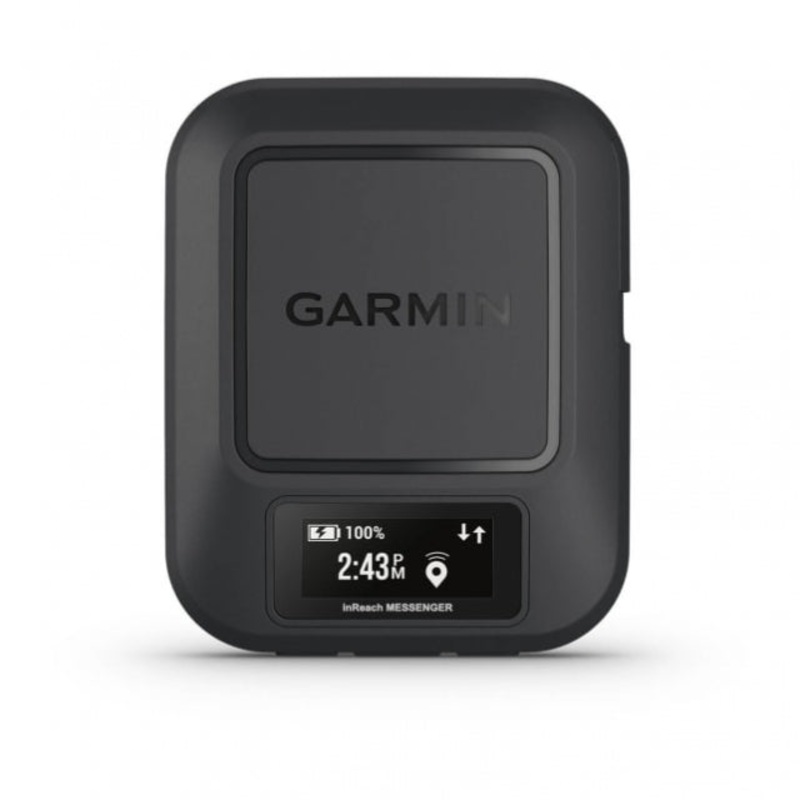 Garmin inReach Messenger GPS WW