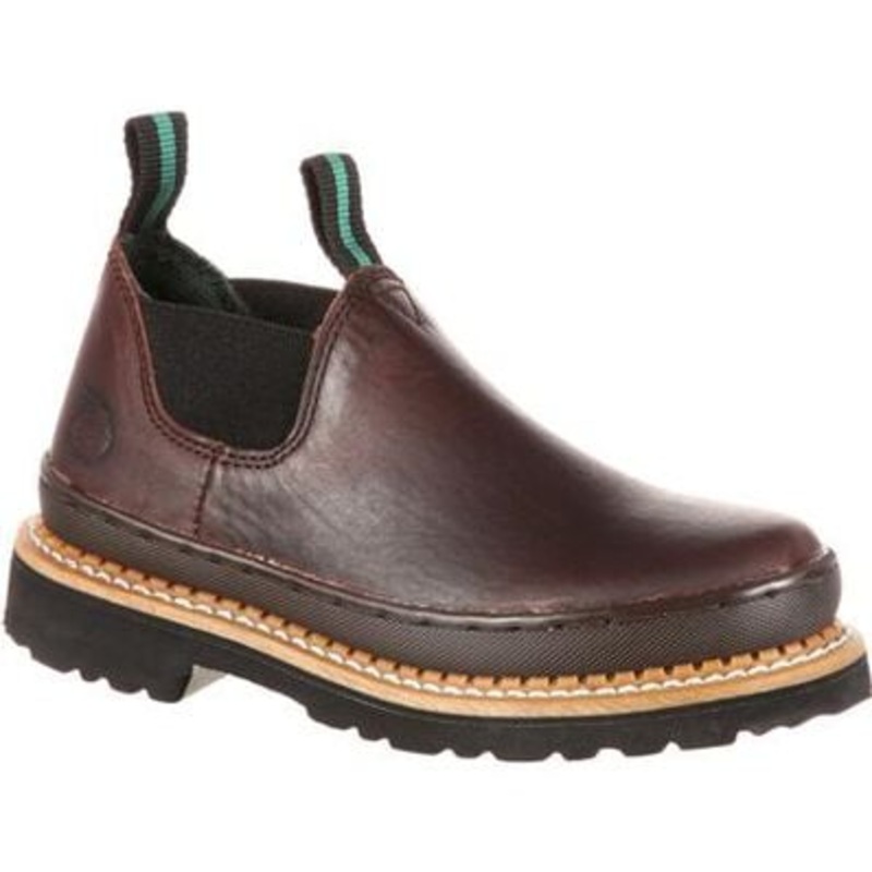 Georgia Boot Toddlers’ Romeo