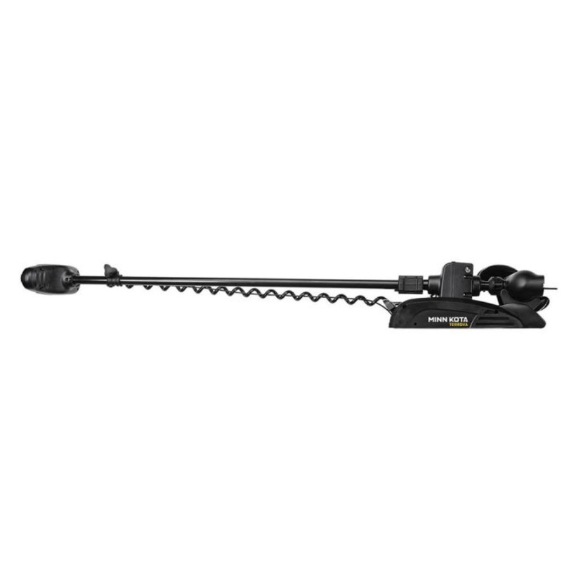 Minn Kota Terrova 112/US2 Trolling Motor w/i-Pilot & Bluetooth – 36V-112lb-72″