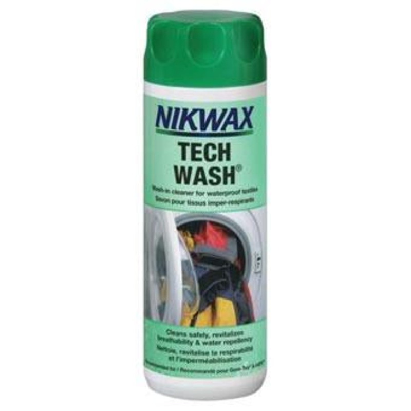 NIKWAX TECH WASH