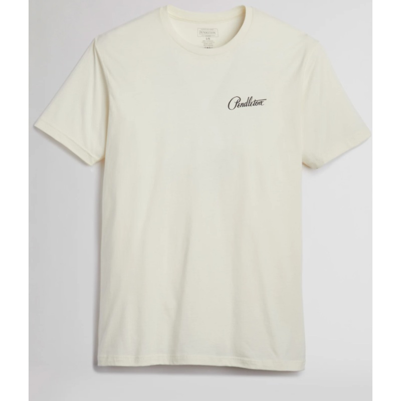 Pendleton Harding Graphic Tee