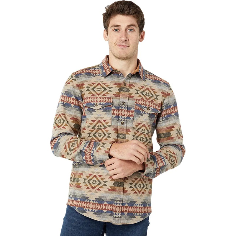 Pendleton La Pine Overshirt
