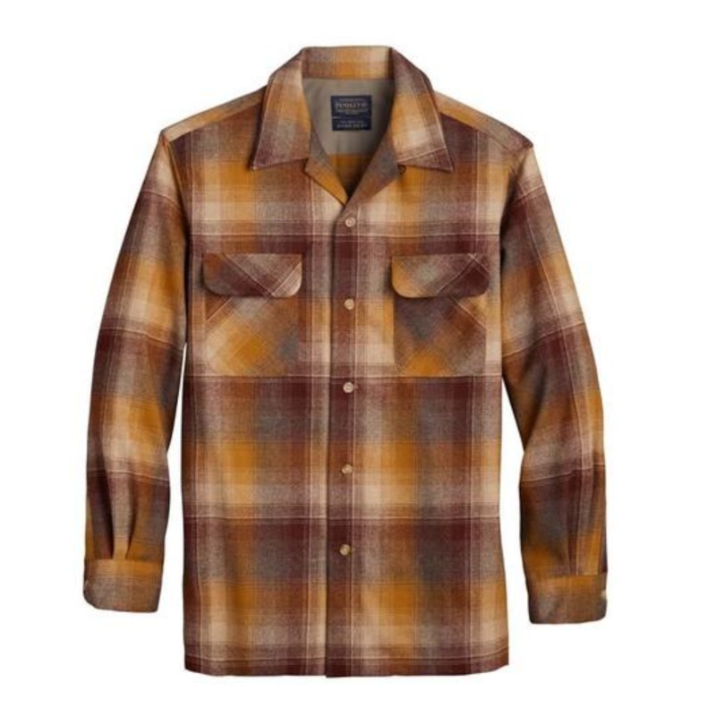 Pendleton Original Board Shirt