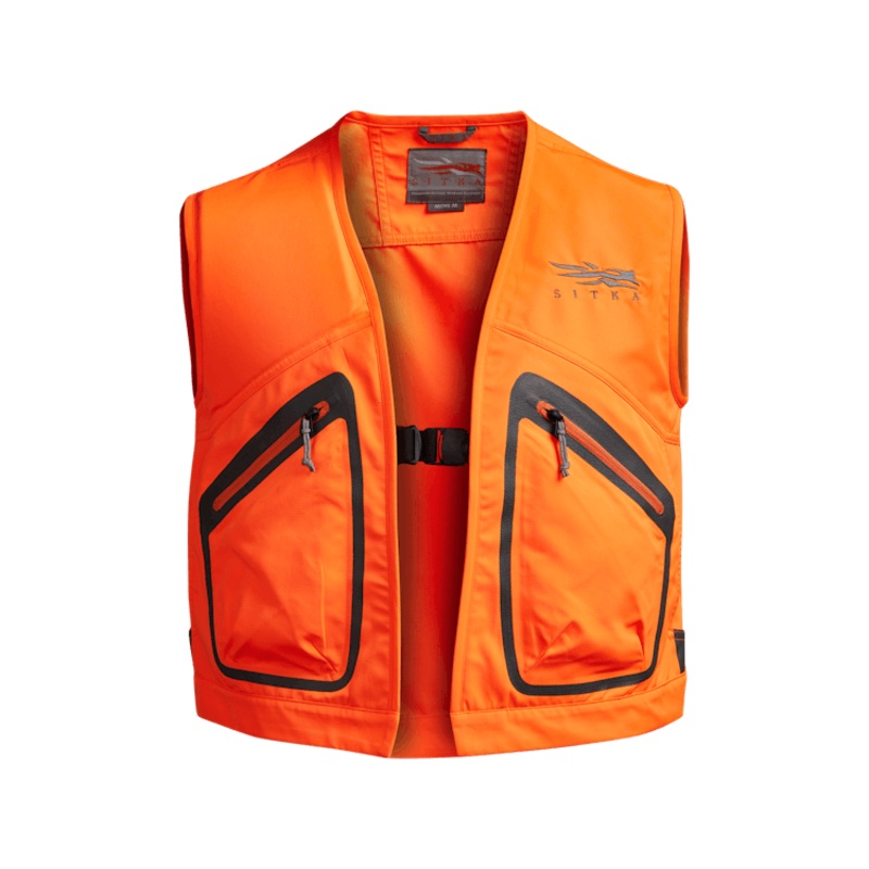 Sitka Ballistic Vest