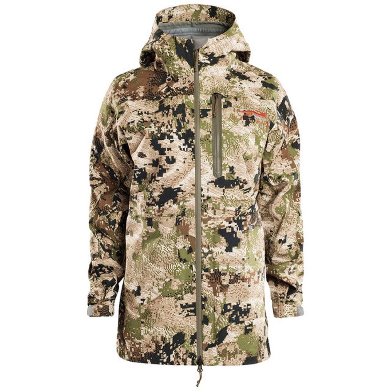 Sitka Cloudburst Jacket Women’s