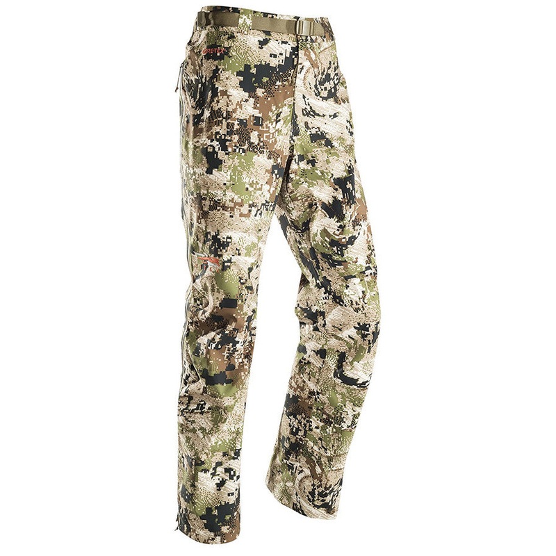 Sitka Cloudburst Pant Women’s