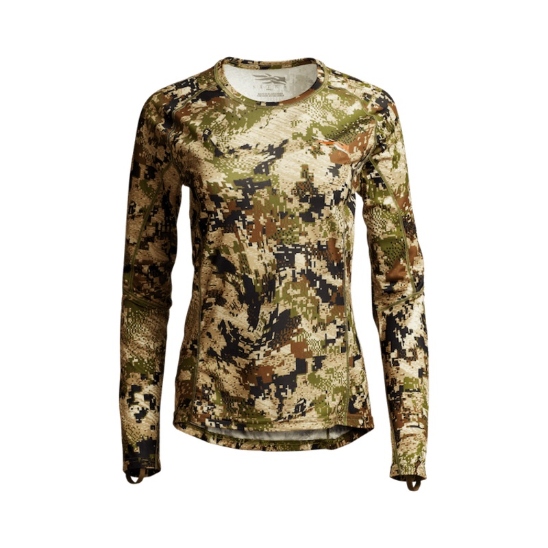 Sitka Core Lightweight Crew LS Women’s