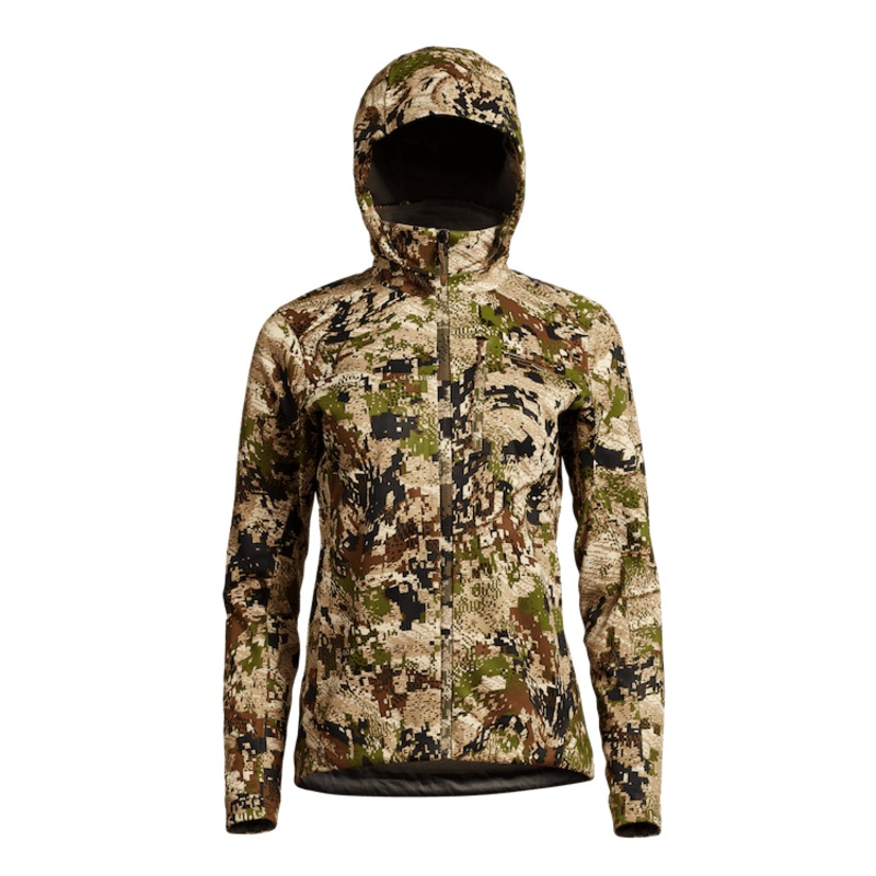Sitka Jetstream Jacket Women’s