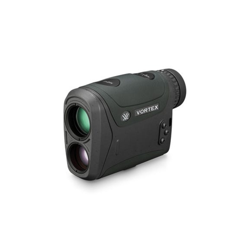 Vortex 7×25 Razor HD 4000 Laser Rangefinder