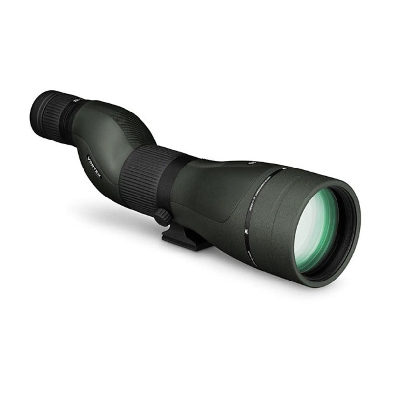 Vortex Diamondback HD 20-60×85 Straight Spotting Scope