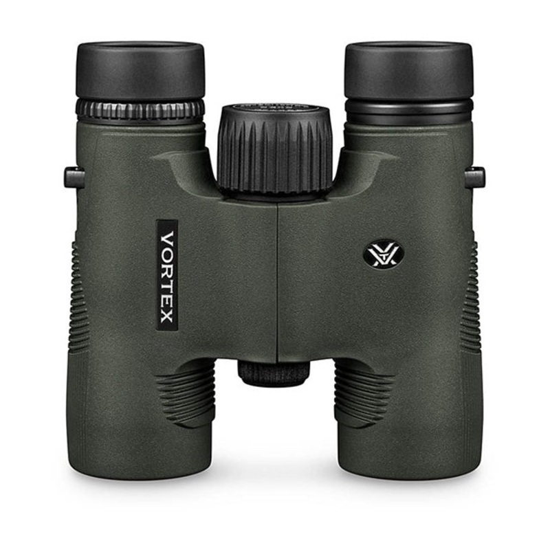 Vortex Diamondback HD 8×28 Binoculars