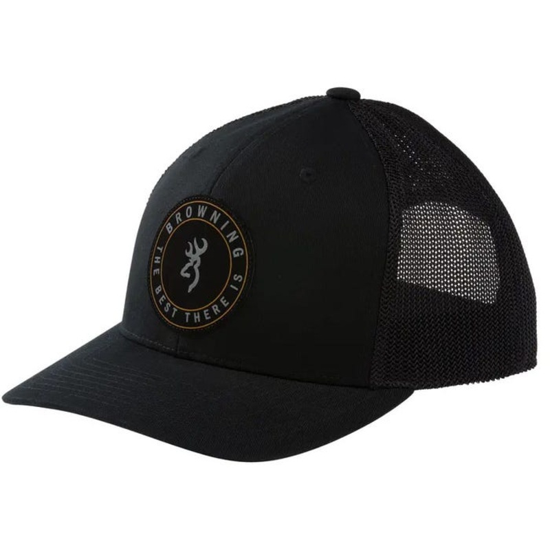 Browning Axle Men’s Hunting Cap