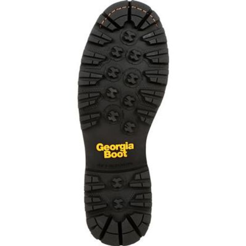 Georgia Boot AMP LT Logger Waterproof Women’s