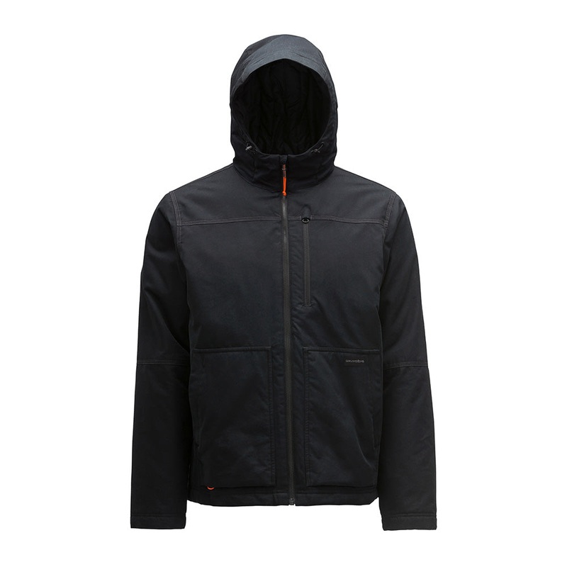 Grundens Ballast Insulated Jacket 2.0