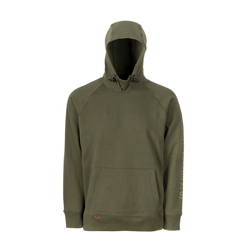 Grundens Dillingham Tech Hoodie Men’s