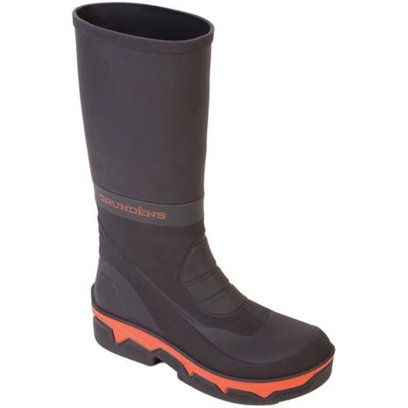 Grundens Men’s Deck-boss 15″ Boots