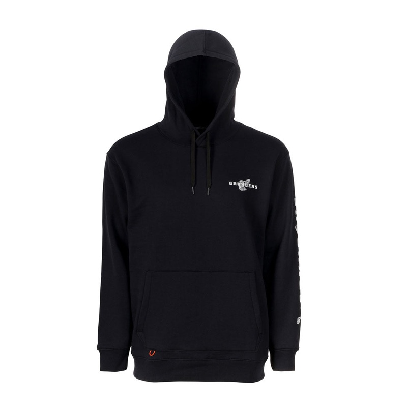 Grundens Men’s Mermaid Hoodie