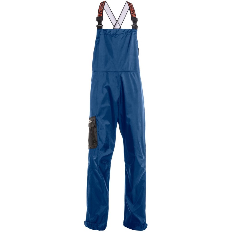 Grundens Weather Watch Sport Fishing Bib Trousers