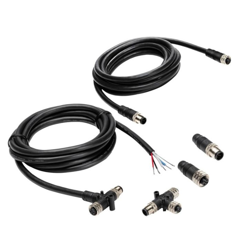 Humminbird NMEA 2000 Starter Kit – Single Unit