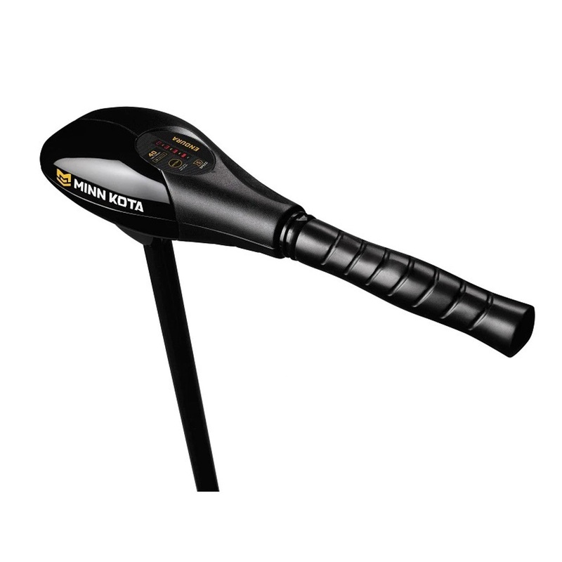 Minn Kota Endura 40 36″ With Battery Meter
