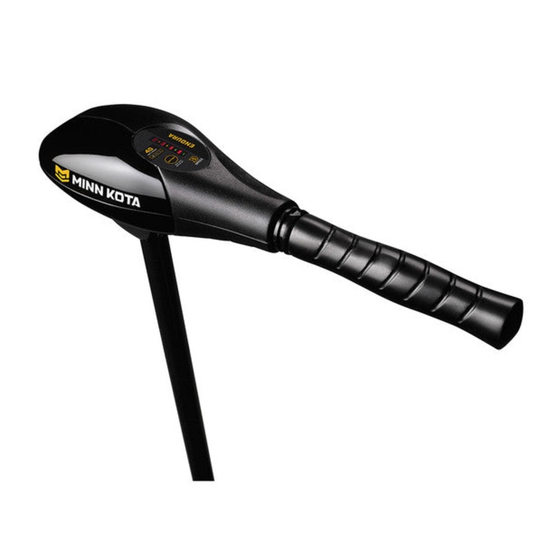 Minn Kota Endura C2 50 Trolling Motor w/Battery Meter – 12V – 50LB – 42″