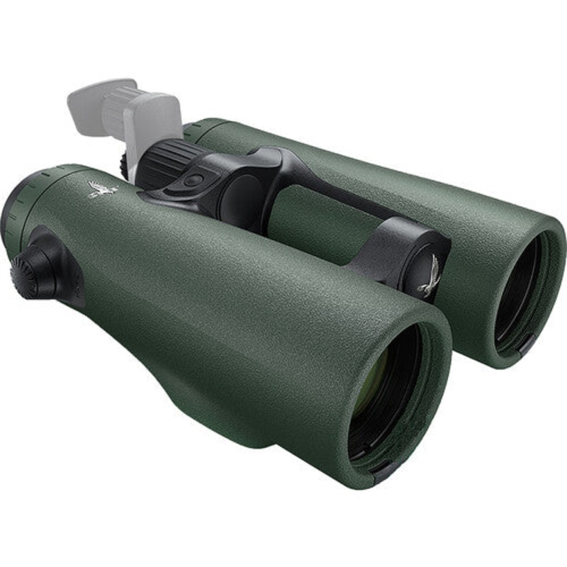 Swarovski Optik 10×42 EL Range TA Laser Rangefinder Binocular with Tracking Assistant