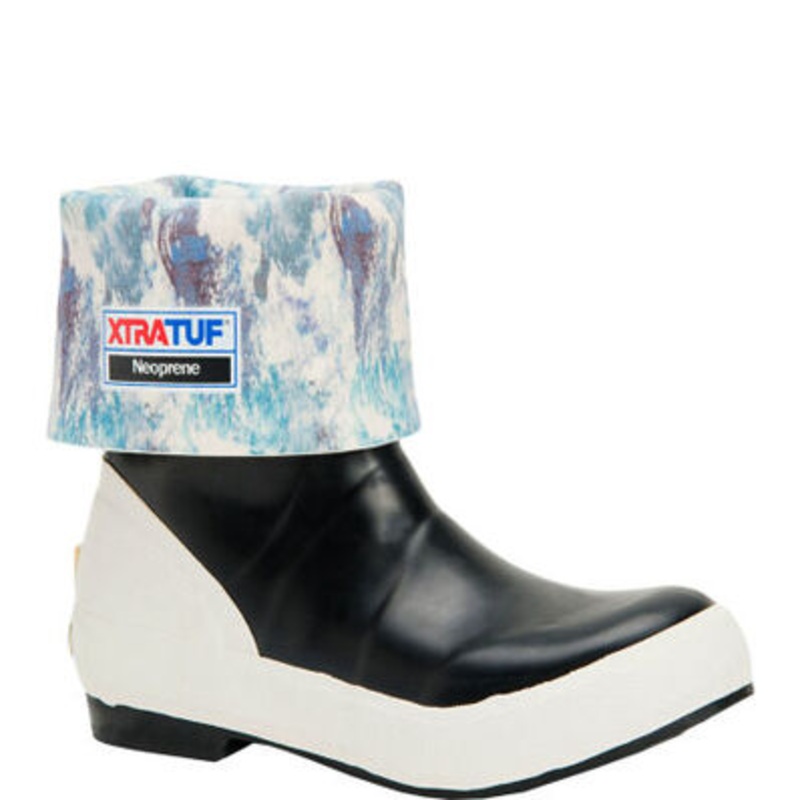 XTRATUF Women’s 12 In Legacy Boot
