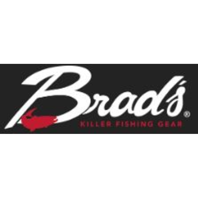 Brad’s Kokanee Plug Fatal Ah
