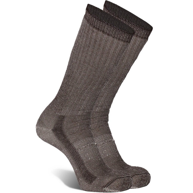 Fox River Men’s Bootmaster Medium Weight Mid-Calf Boot & Field Sock