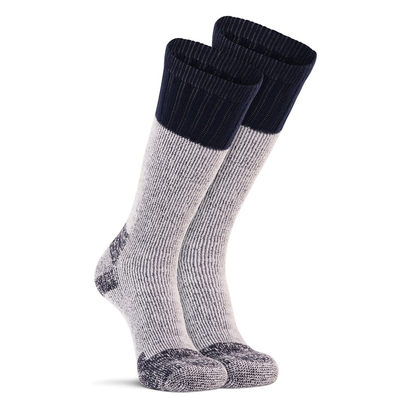 Fox River Men’s Wick Dry Outlander Heavyweight Mid-Calf Boot & Field Sock