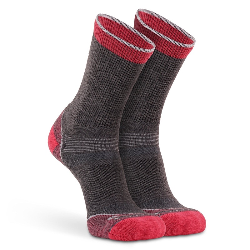 Fox River Women’s Blazer Lightweight Crew Hiking Sock
