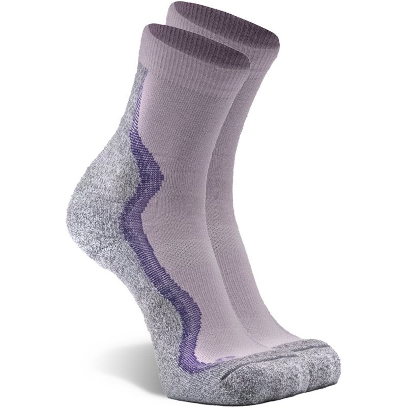 Fox River Women’s Maple Lightweight Crew Hiking Sock