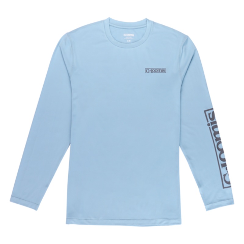 G.Loomis Long Sleeve Performance Tee