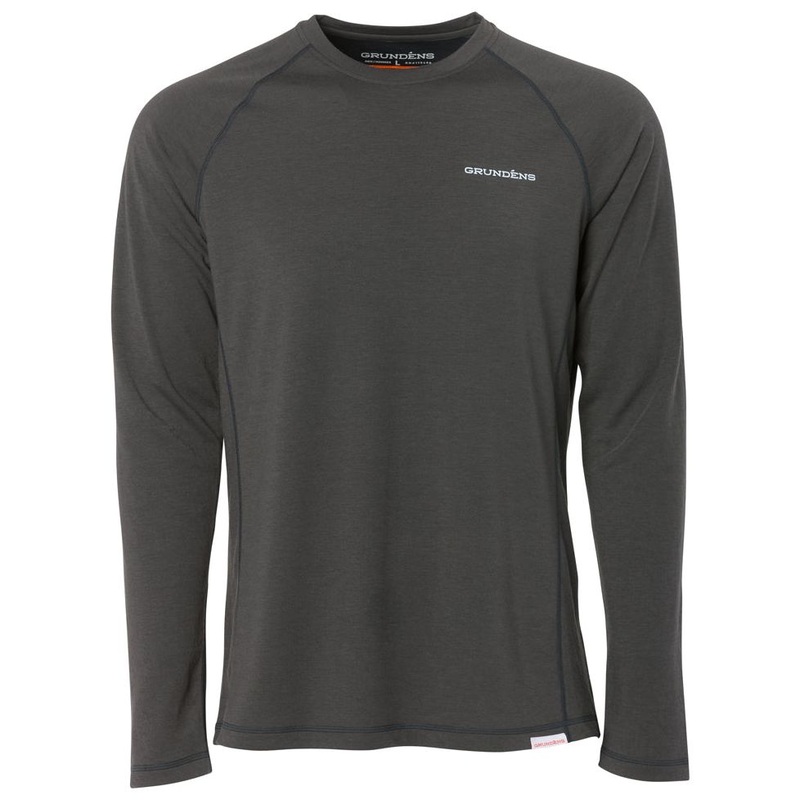 Grundens Grundies Lightweight Crew Top