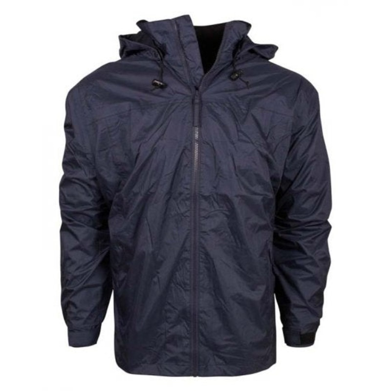 Guides Choice Mountain Rain Parka Jacket Men’s