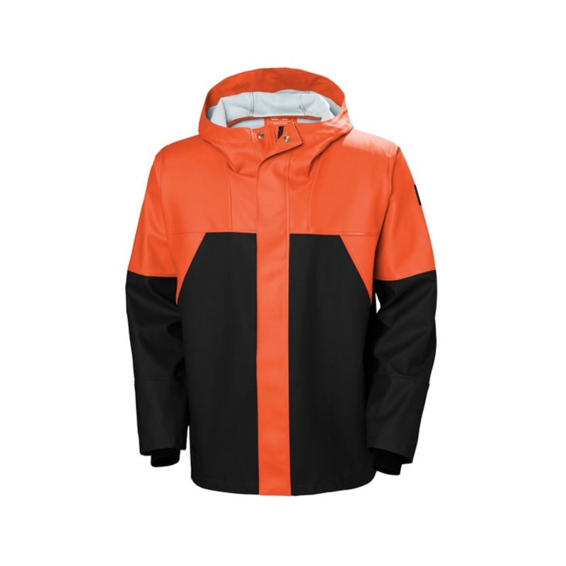 Helly Hansen Storm Rain Jacket