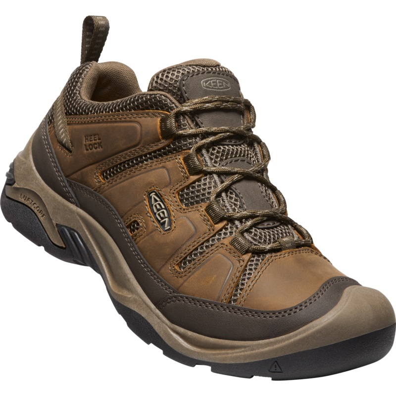 Keen Circadia Vent Shoe Men’s