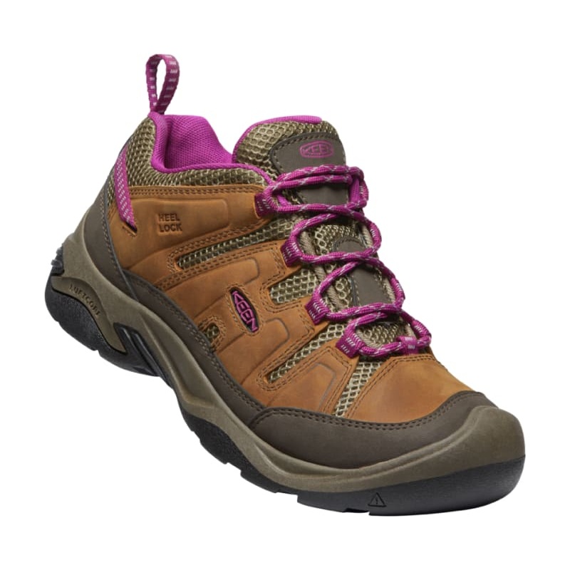 Keen Circadia Vent Shoe Women’s