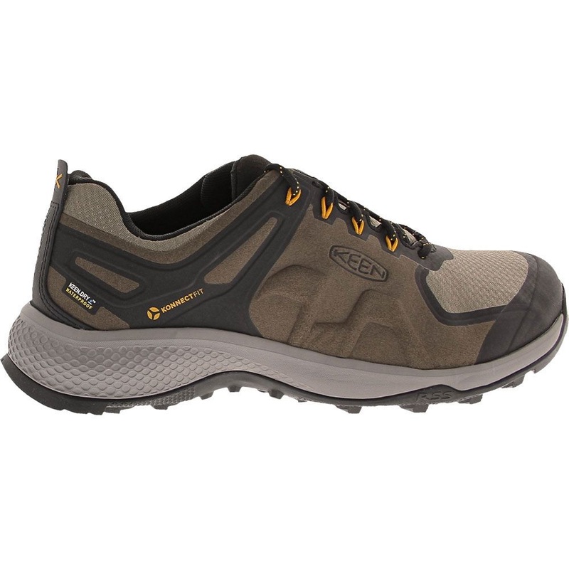 Keen Explore Waterproof-Men’s