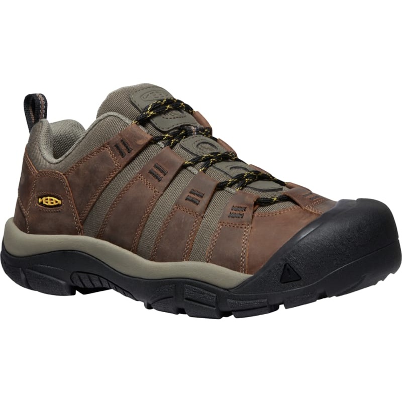 Keen Newport Hike Shoe