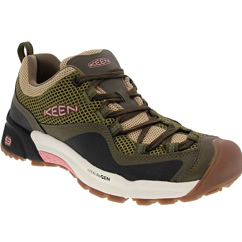 Keen Wasatch Crest Vent Hiking Shoes Women’s