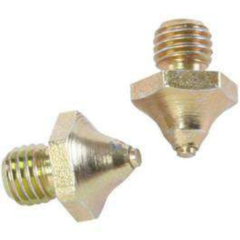 Korkers Carbide Spikes W/ Washers