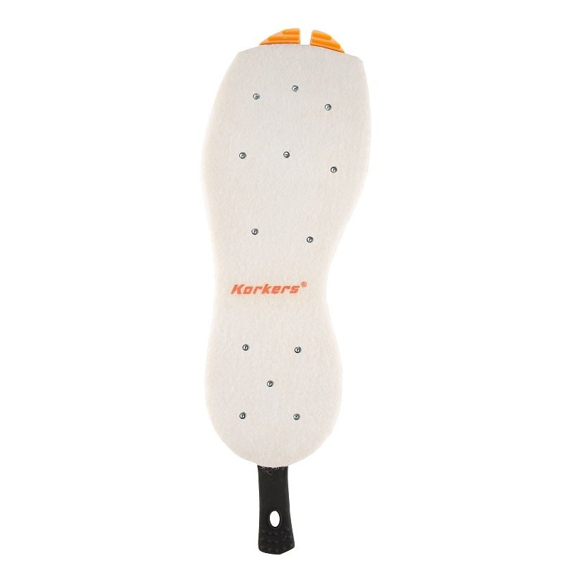 Korkers Studded Felt Sole
