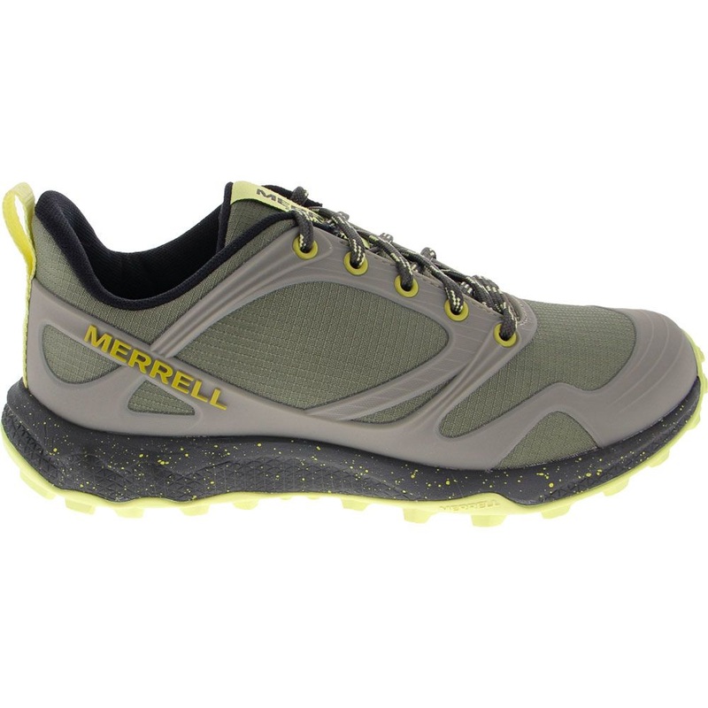 XXB Merrell Altalight Hiking Shoes – Women’s