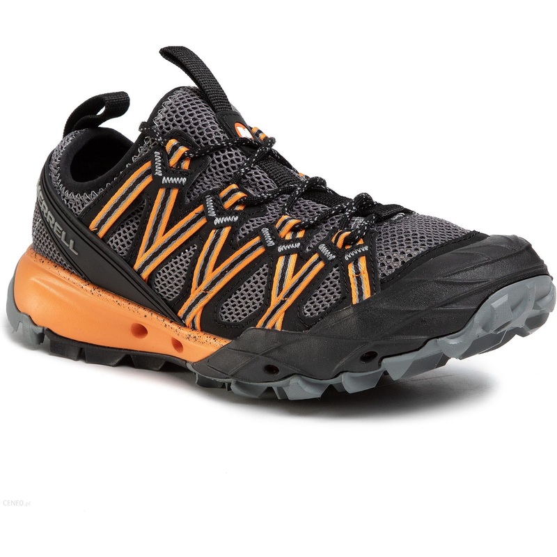 XXB Merrell Choprock