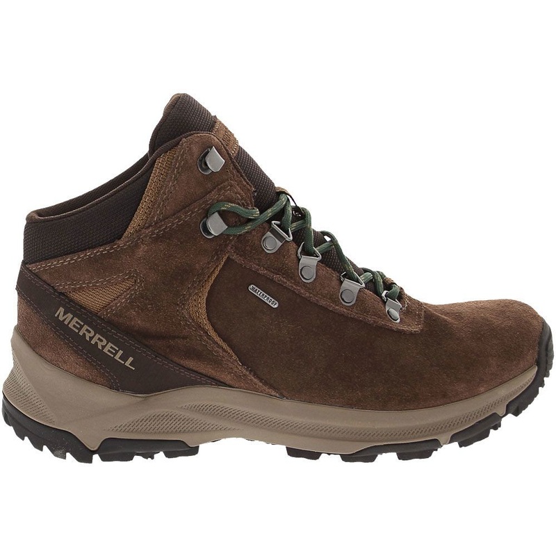 XXB Merrell Erie Mid Waterproof Hiking Boots – Men’s