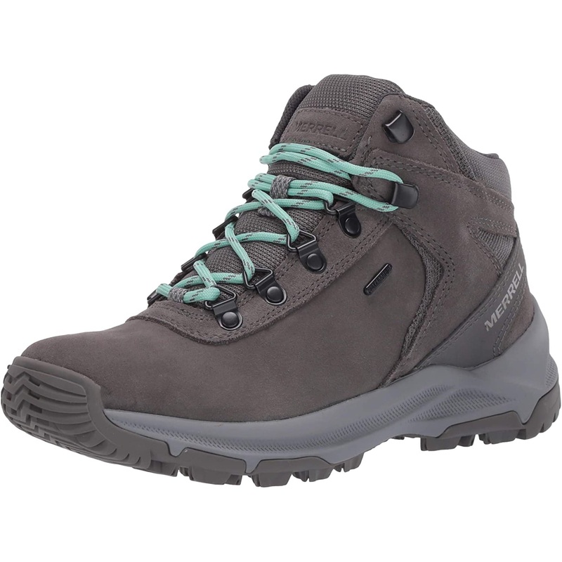 XXB Merrell Women’s Erie Mid Waterproof Hiking Boot