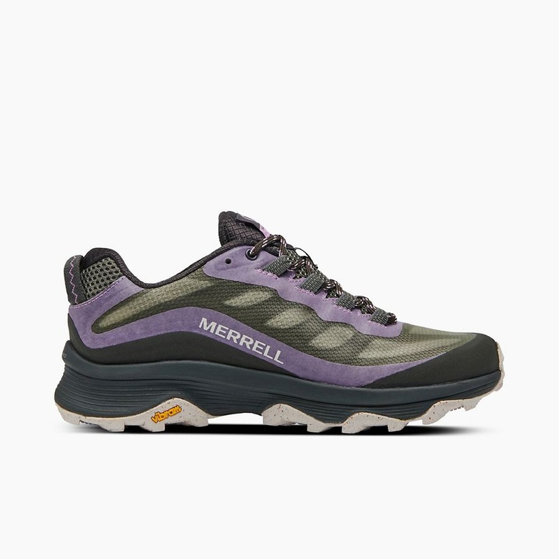 XXB Merrell Women’s Moab Speed