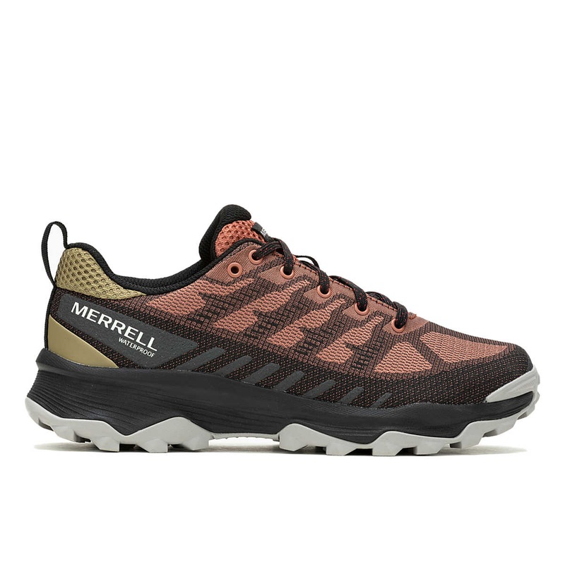 XXB Merrell Women’s Speed Eco Waterproof