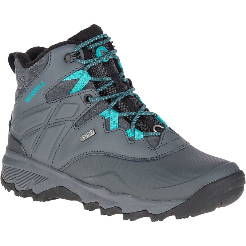 XXB Merrell Women’s Thermo Adventure 6 Ice+ Waterproof